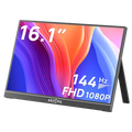 16,1" 144Hz | Bærbar gamingskærm