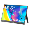 15,6" FHD | Allround arbejdsskærm